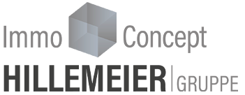ImmoConcept Hillemeier Gruppe Logo
